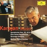 Revue Orchestre Philharmonique de Berlin  / Mozart - Symphonies n° 39, 40, 41 / Une Petite Musique de Nuit...