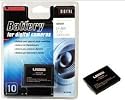 Uniross VB102268 Digital Camera Battery to fit Nikon EN-EL2