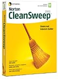 Norton Cleansweep 2002