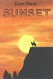 Sunset: A Historical Western Novel