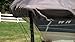 Classic Accessories StormPro Heavy-Duty Boat Cover With Support Pole For V-Hull Runabouts