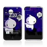 Spectre Design iPod touch 2G (2nd Generation) Protector Skin Decal Sticker