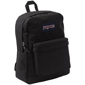 JanSport Classic SuperBreak Backpack