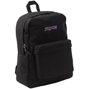 JanSport Classic SuperBreak Backpack
