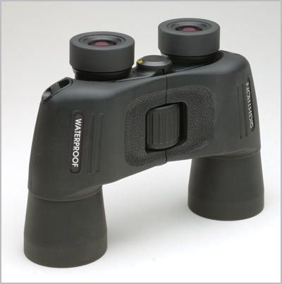 Sightron Waterproof 8x42mm Binoculars Binoculars SIIWP842