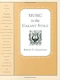 Music in the Galant Style