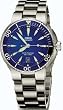 Oris TT1 Professional Divers Regulator 1000M 63375339555MB Watch Oris TT1 Professional Divers Regulator 1000M 63375339555MB Watch