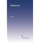 Obstetrics by Obstetrics.