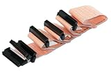 StarTech.com 4 Drive U320 Terminated Internal SCSI Cable
