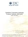 Books : Canadian Corporate eLearning Forecast Update, 2004-2008