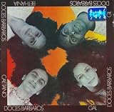 Caetano Veloso - Doces Bárbaros