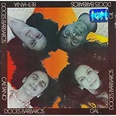 Doces B�rbaros