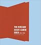 Russian Avant-garde Books 1910-1934
