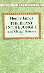 The Beast in the Jungle and Other Stories (Dover Thrift Editions)
