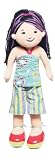 Groovy Girls Oki (2nd series) - Black hair