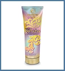 2009 Australian Gold Creamy Gelato Bronzer Tanning Lotion 8.5 oz.