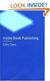 Inside Book Publishing (Career Builders Guides)
