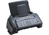 Samsung SF 365TP - Multifunction ( B/W ) - ink-jet - copying (up to): 3 ppm - printing (up to): 4 ppm - 50 sheets - 14.4 Kbps - USB
