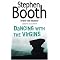 Stephen Booth Books In Order