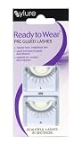 Review EYLURE 60 06 010 / Eylure Pre-Glued Eyelashes - 030