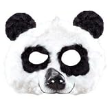 Kung Fu Panda Maske
