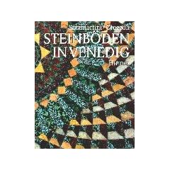 Steinb�den in Venedig