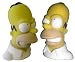 The Simpsons Homer Stress Reliever