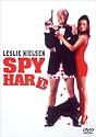 スパイ・ハード [DVD]