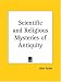 Book Scientific and Religious Mysteries of Antiquity