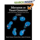 Click here to buy Methods in Yeast Genetics: A Cold Spring Harbor Laboratory Course Manual, 2005 Edition (Cold Spring) by  David C. Amberg; Daniel J. Burke; Jeffrey N. Strathern.