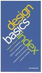 See more detail about Design Basics Index