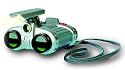 Wild Planet Spy Gear&reg; Spy Night Scope
