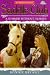 A Summer Without Horses (Saddle Club Super Edition)