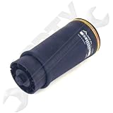 2000-2006 Bmw X5 New Rear Right Sport Air Suspension Spring by Arnott