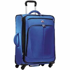 Buy American Tourister iLite XL 29 Spinner Upright Wheeled Luggage by var goTwisterProductImageStrings = new Object();goTwisterProductImageStrings['prodImageNotAvailTextNoColor'] = 