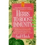 Herbs to Boost Immunity: Herbal Tonics to Keep You Healthy and Strong Including Echinacea, Siberian Ginseng, Astragalus, and More (Keats Good Herb Guide Series) book cover