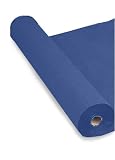 Crepe Roll: 20 in. x 100ft. National Blue