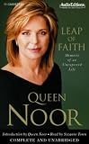 A Leap of Faith