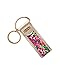 Lilly Pulitzer Key Fob, Wild Confetti (153612)