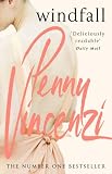 Cover of Windfall by Penny Vincenzi 0755332393