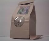 Dead Sea Natural Lavender Aromatherapy Bath Salts