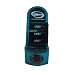 All In 1 Multi Card Reader With Hi-Speed 3-Port USB 2.0 Hub & A Fahrenheit, With USB Connection Cable - Green