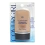 CoverGirl Smoothers All Day Hydrating Make-Up, Buff Beige - 1 fl oz