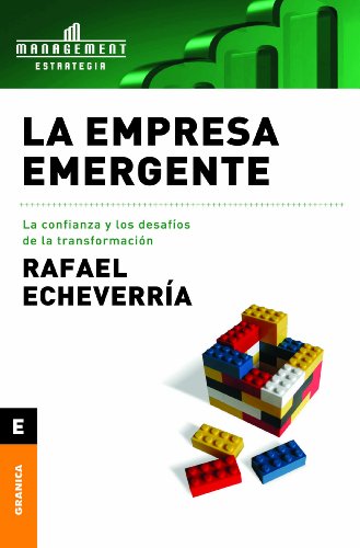 La empresa emergente (Spanish Edition)