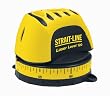 Strait-Line 6041101CD LL120 3/16-Inch at 20-Feet Manual Level Interior Line Laser