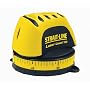 Strait-Line 6041101CD LL120 3/16-Inch at 20-Feet Manual Level Interior Line Laser