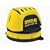 Strait-Line 6041101CD LL120 3/16-Inch at 20 Feet Manual Level Interior Line Laser