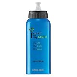 SIGG 0.6L Blue Reusable Water Bottle - I Count for myEARTH - Exclusive Design!