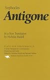 Antigone: In a New Translation (Plays for Performance)