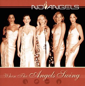 No Angels - DEN120100563/DEN120100663 - Zortam Music